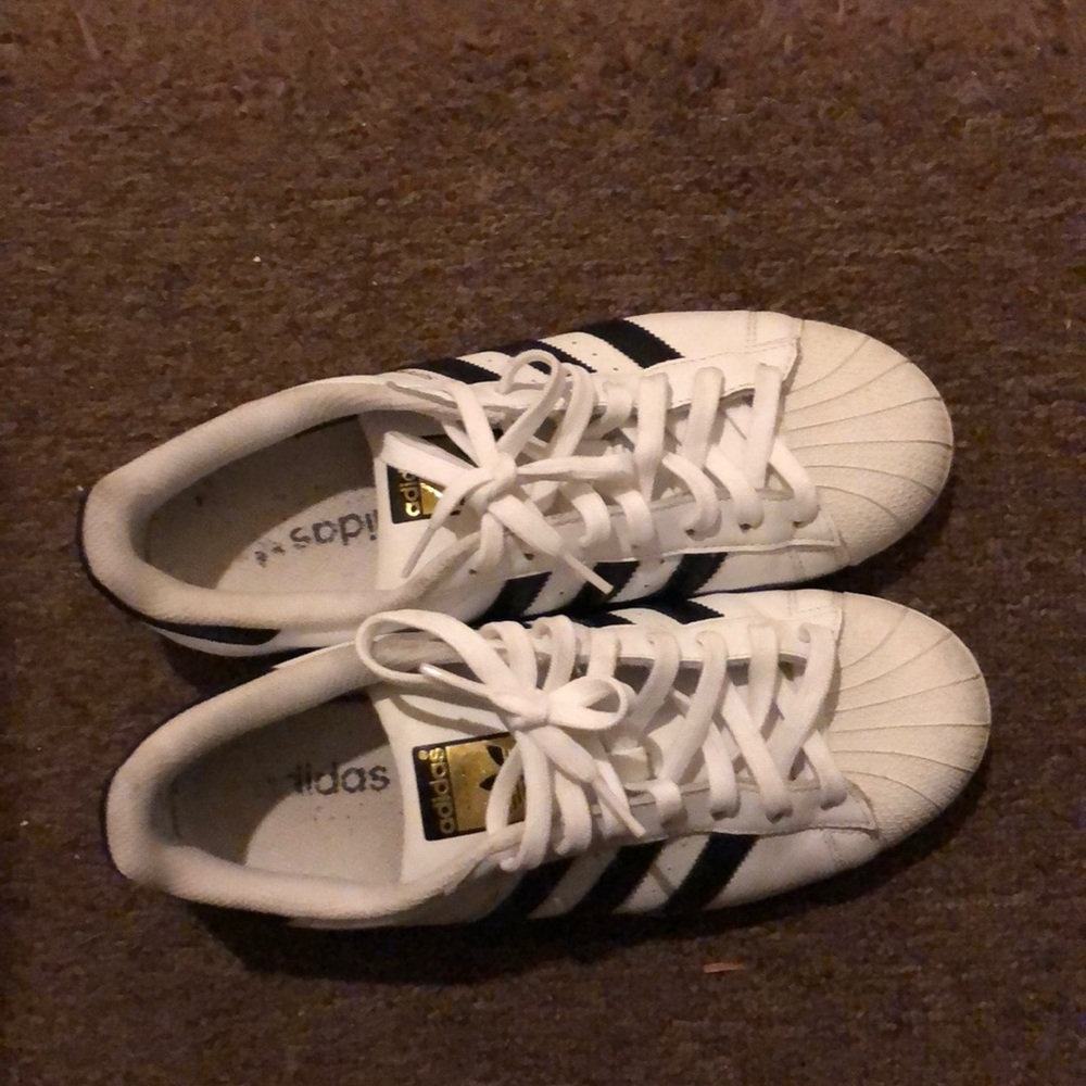 Adidas Original Superstars